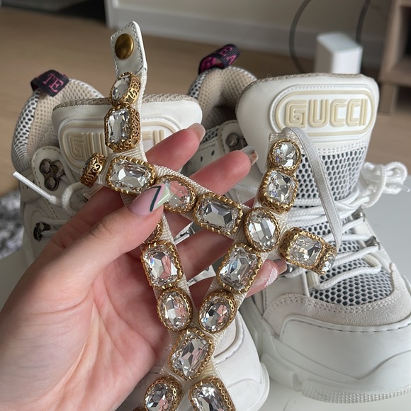 Gucci shoes - Picture 3 of 3